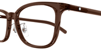Korrektionsbrille Montblanc OJ OPT Capsule MB0376OJ