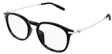 Montblanc CN OPT CAPSULE MB0375OA Eyeglasses
