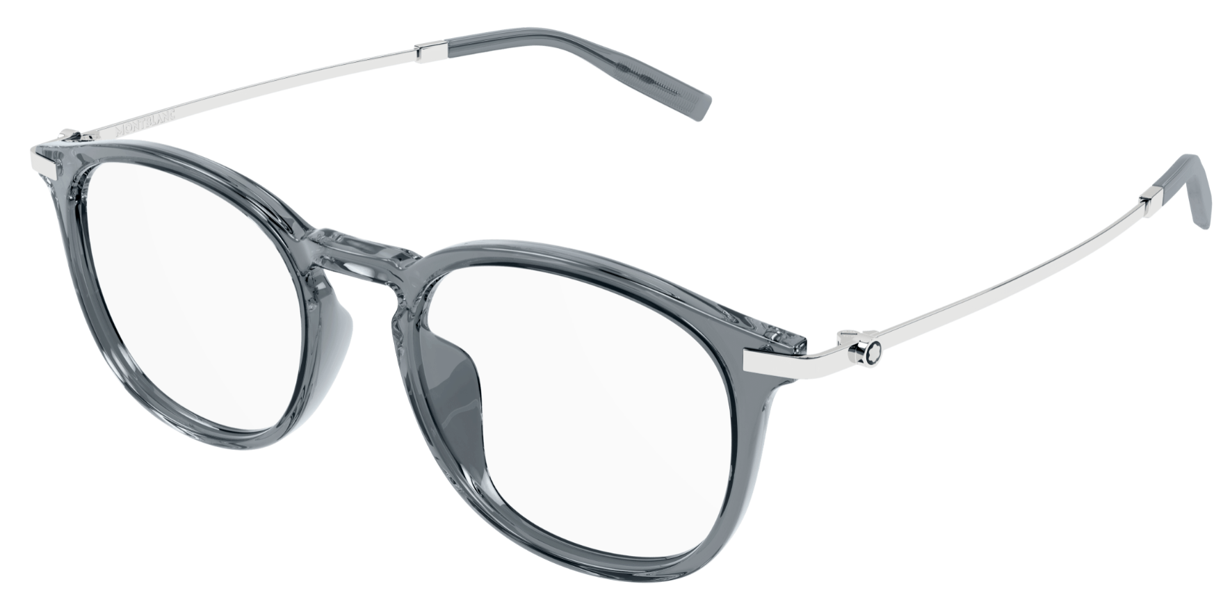 Korrektionsbrille Montblanc CN OPT CAPSULE MB0375OA