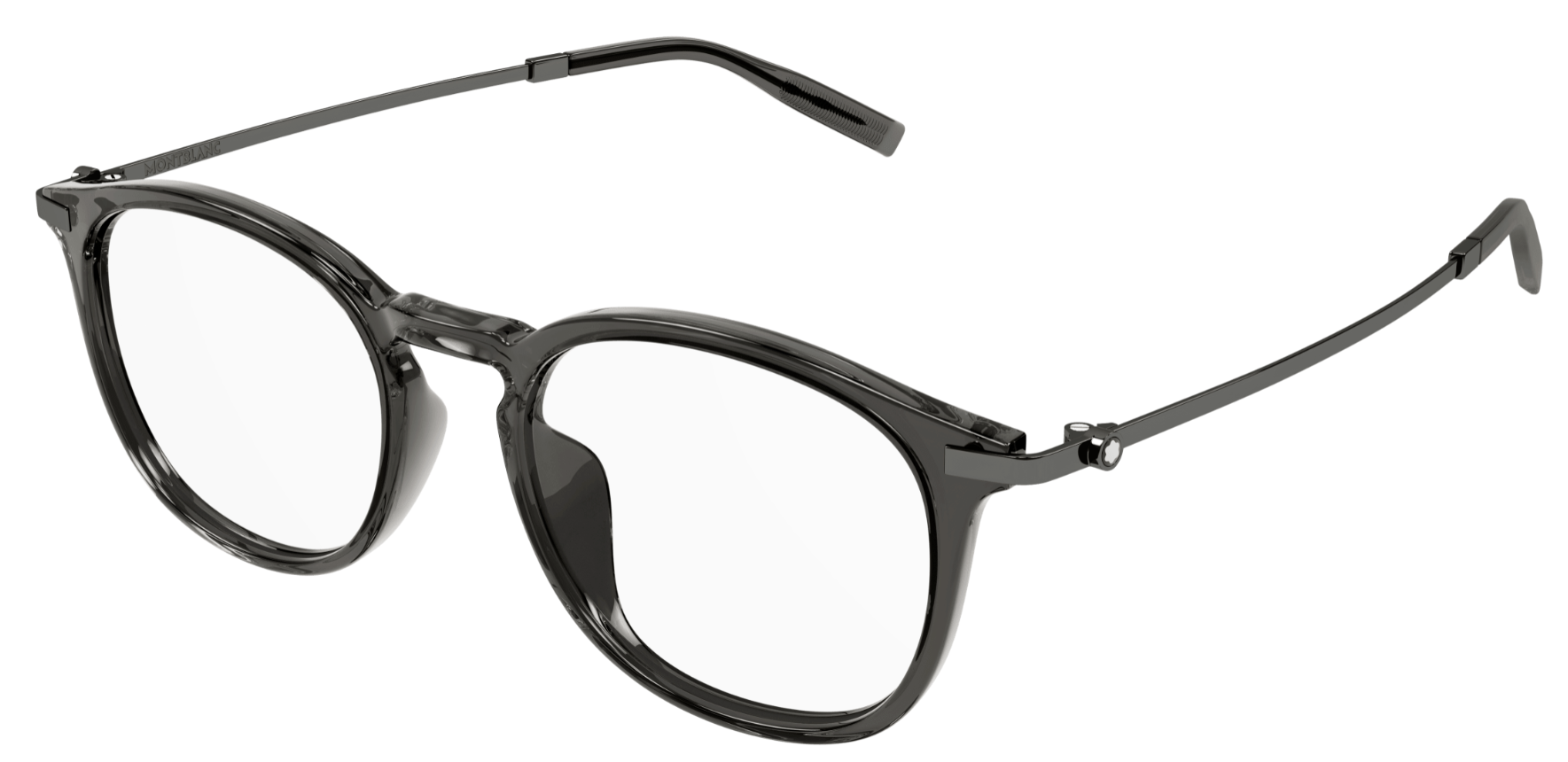 Korrektionsbrille Montblanc CN OPT CAPSULE MB0375OA