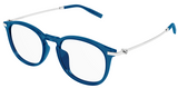Montblanc CN OPT CAPSULE MB0375OA Eyeglasses