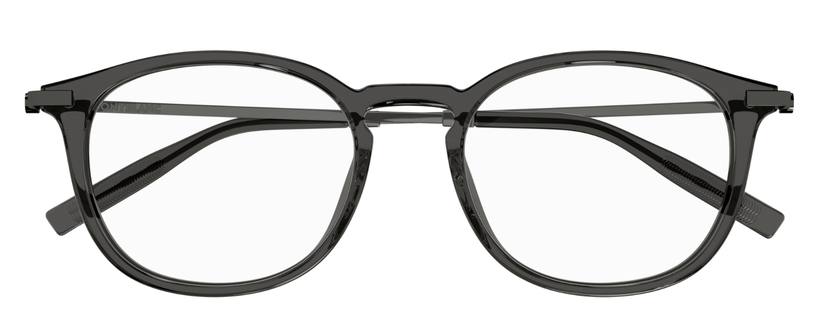 Korrektionsbrille Montblanc CN OPT CAPSULE MB0375OA