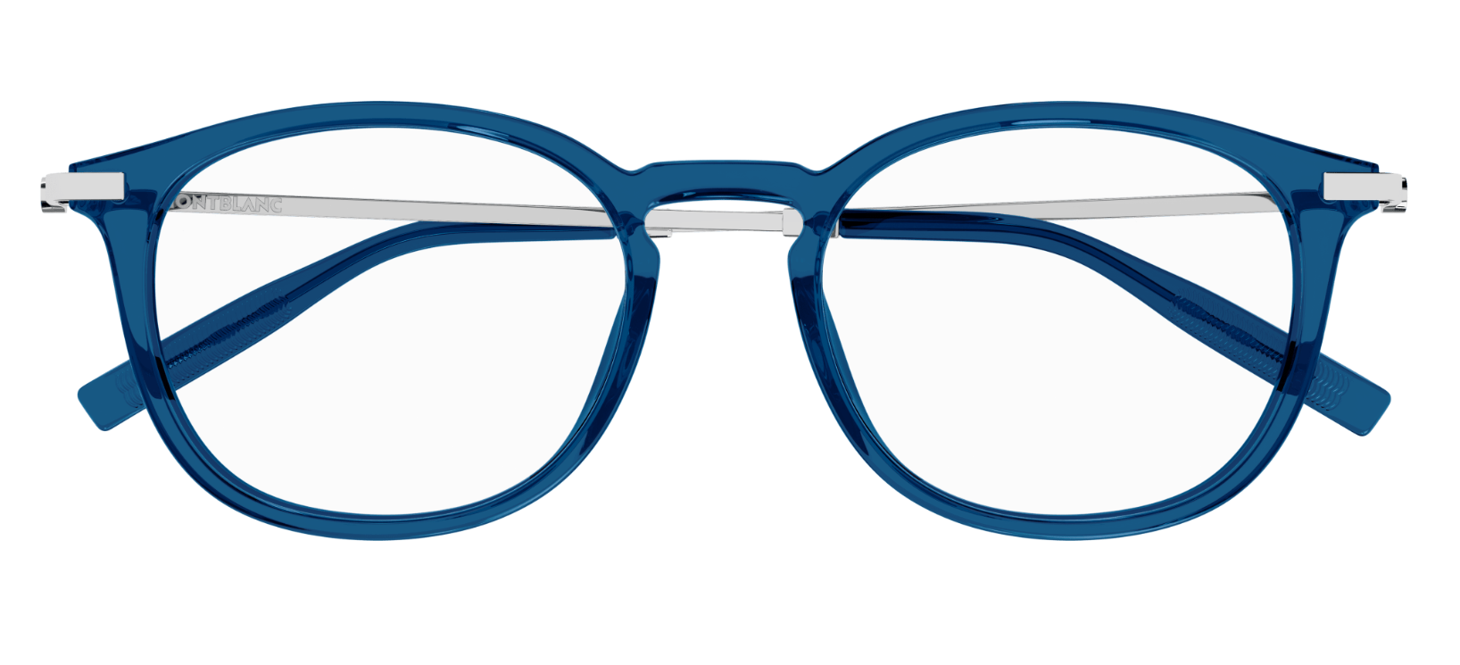Korrektionsbrille Montblanc CN OPT CAPSULE MB0375OA