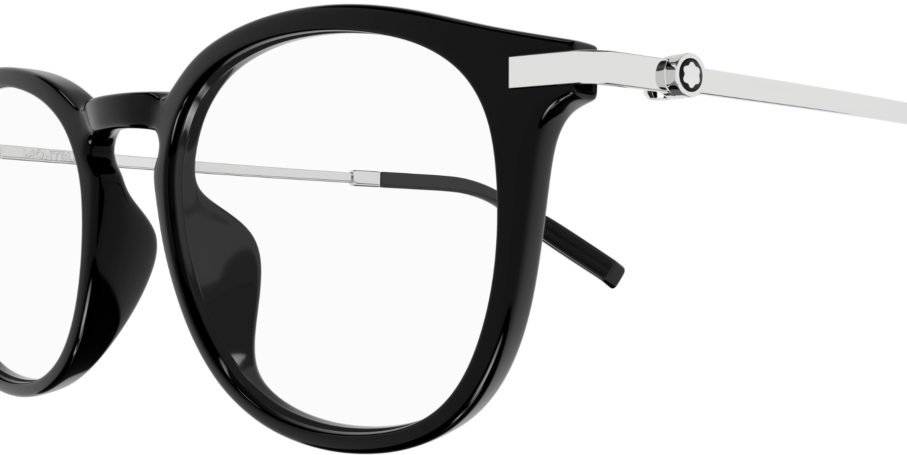 Korrektionsbrille Montblanc CN OPT CAPSULE MB0375OA