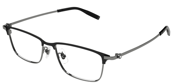 Montblanc CN OPT Capsule MB0374OA Eyeglasses