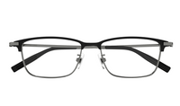Brillen op sterkte Montblanc CN OPT Capsule MB0374OA