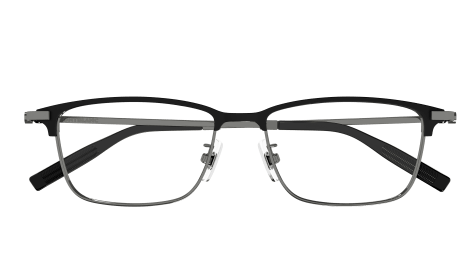 Brillen op sterkte Montblanc CN OPT Capsule MB0374OA