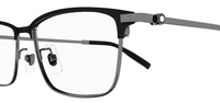 Brillen op sterkte Montblanc CN OPT Capsule MB0374OA