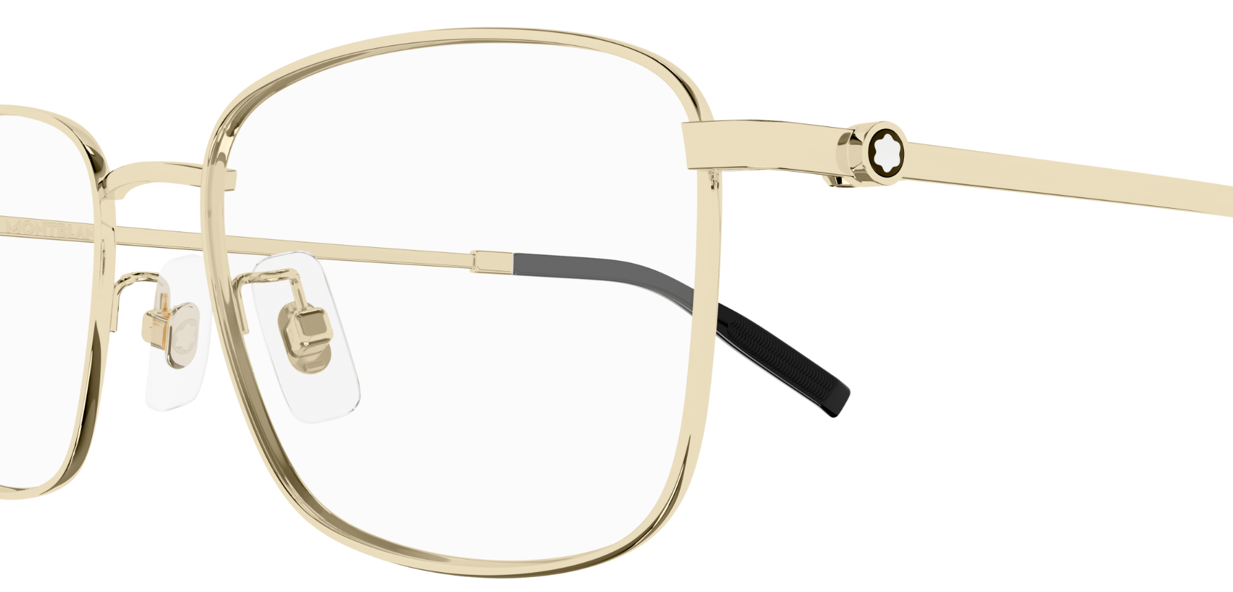 Korrektionsbrille Montblanc CN OPT Capsule MB0373OA