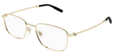 Montblanc CN OPT Capsule MB0373OA Eyeglasses