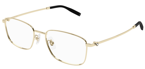 Montblanc CN OPT Capsule MB0373OA Eyeglasses
