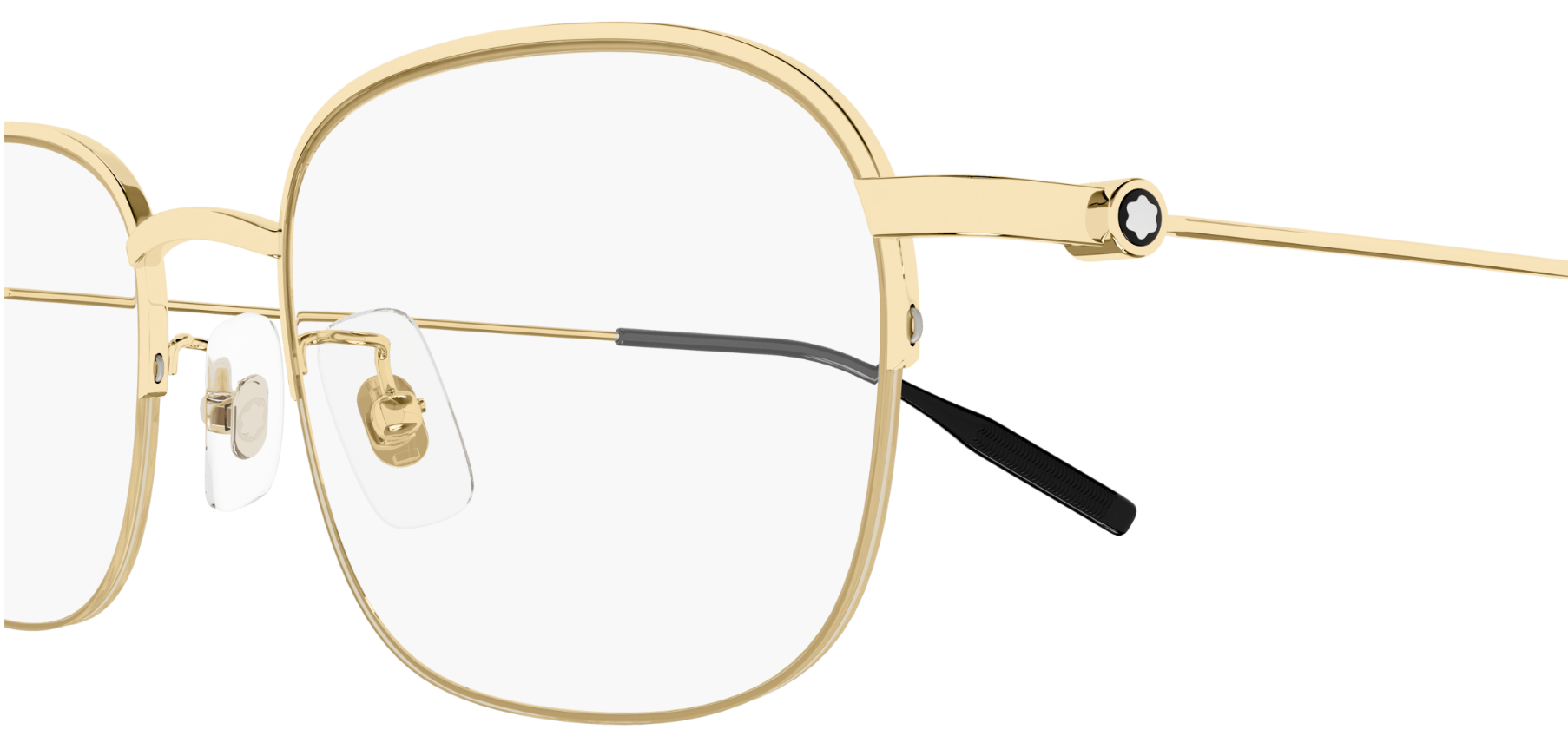 Korrektionsbrillen Montblanc CN OPT Capsule MB0372OA
