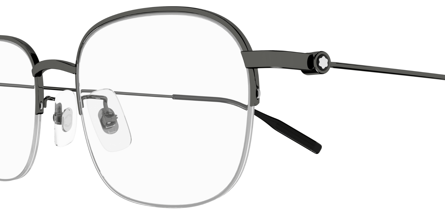 Korrektionsbrillen Montblanc CN OPT Capsule MB0372OA