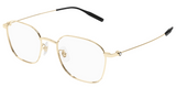 Lunettes de vue Montblanc CN OPT Capsule MB0371OA