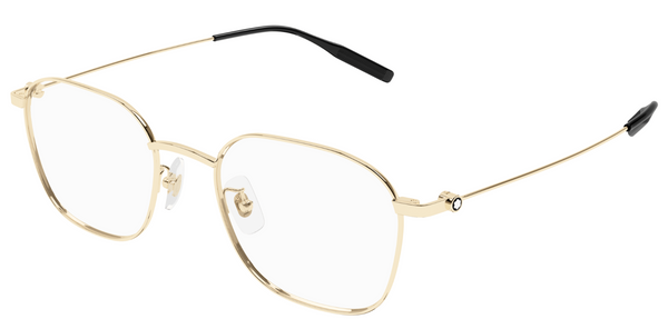 Montblanc CN OPT Capsule MB0371OA Eyeglasses