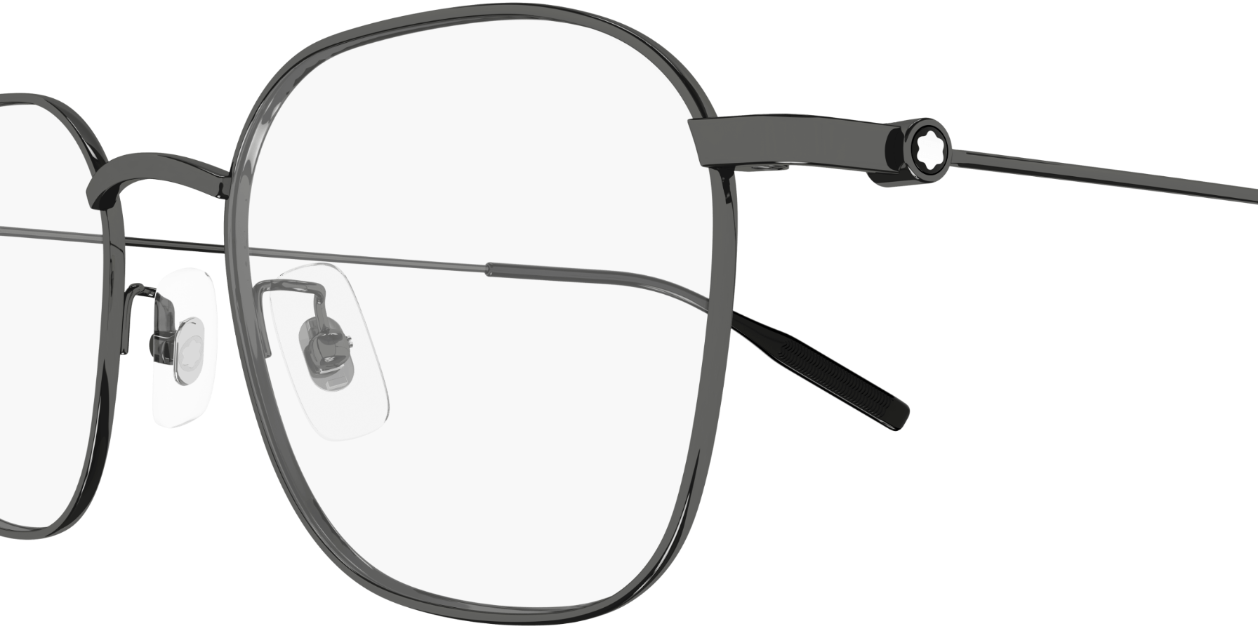 Brille Montblanc CN OPT Capsule MB0371OA