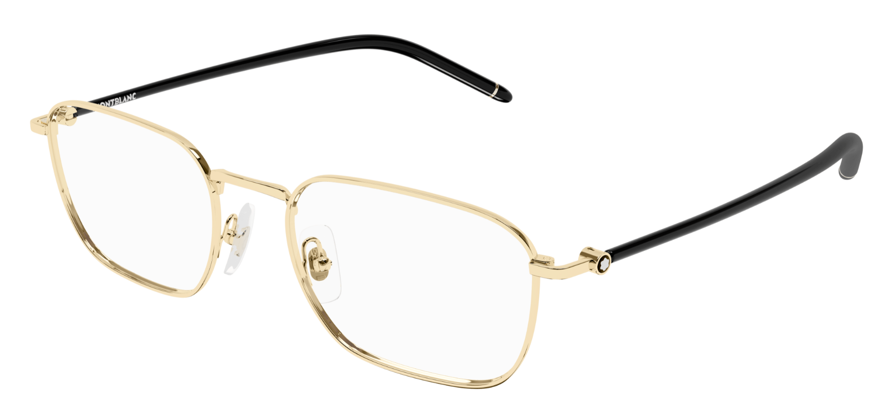 Brillen Montblanc Meisterstuck MB0369O