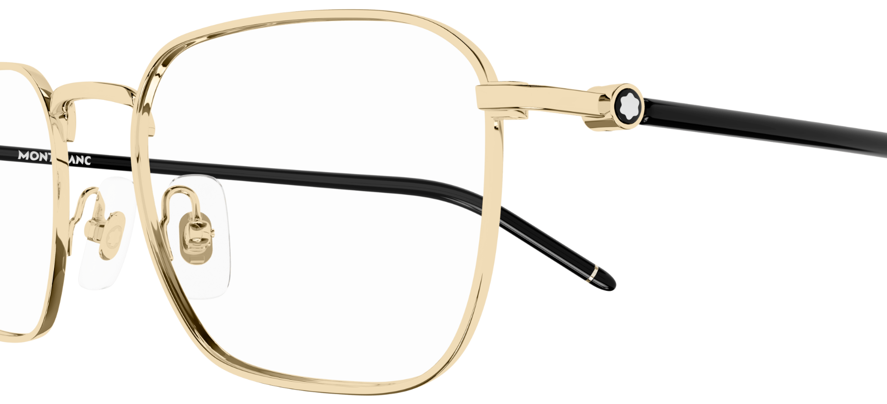 Brillen Montblanc Meisterstuck MB0369O