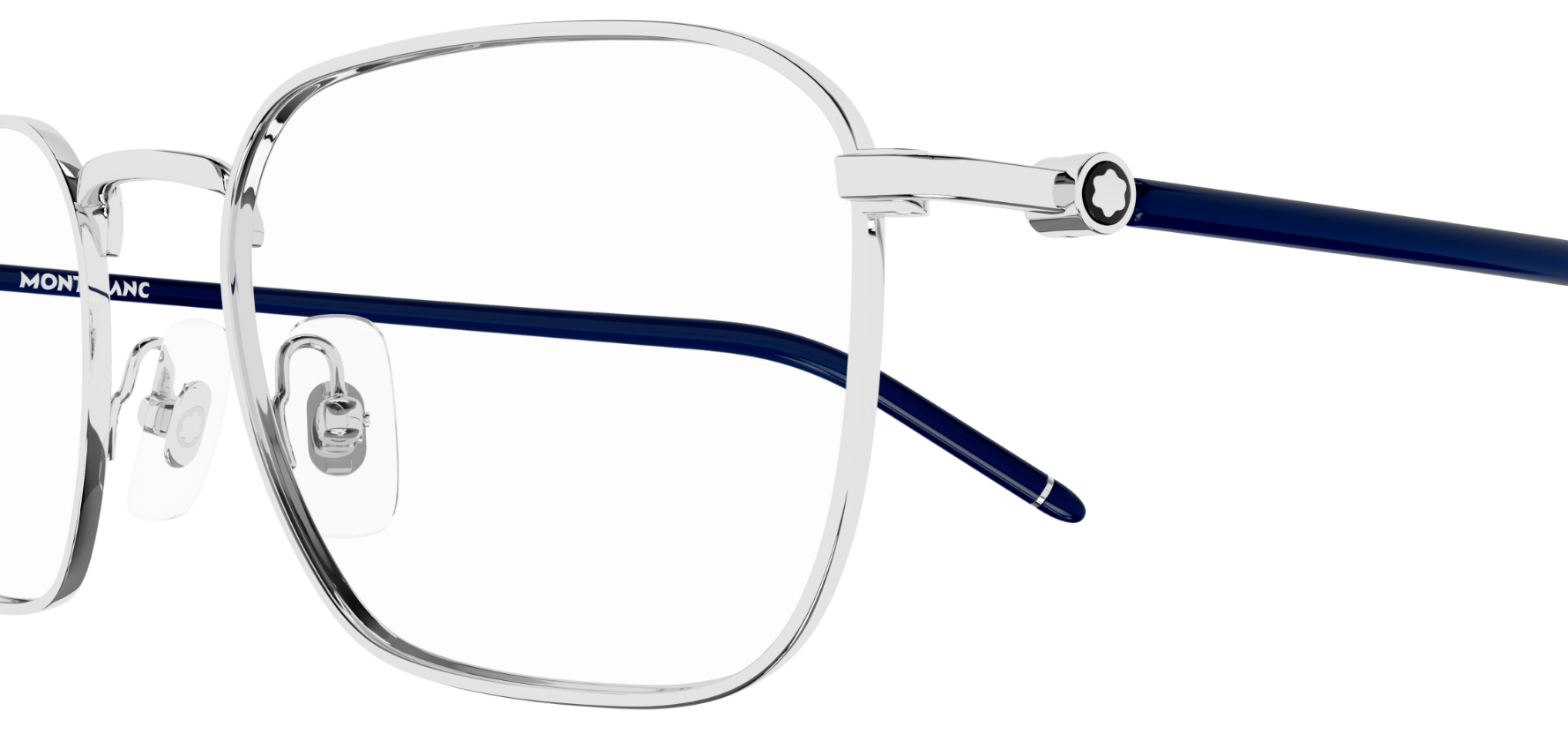 Brillen Montblanc Meisterstuck MB0369O