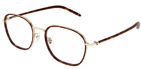 Brille Montblanc Meisterstuck MB0368OA