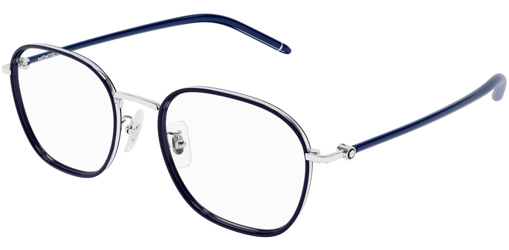 Brille Montblanc Meisterstuck MB0368OA