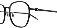 Brille Montblanc Meisterstuck MB0368OA