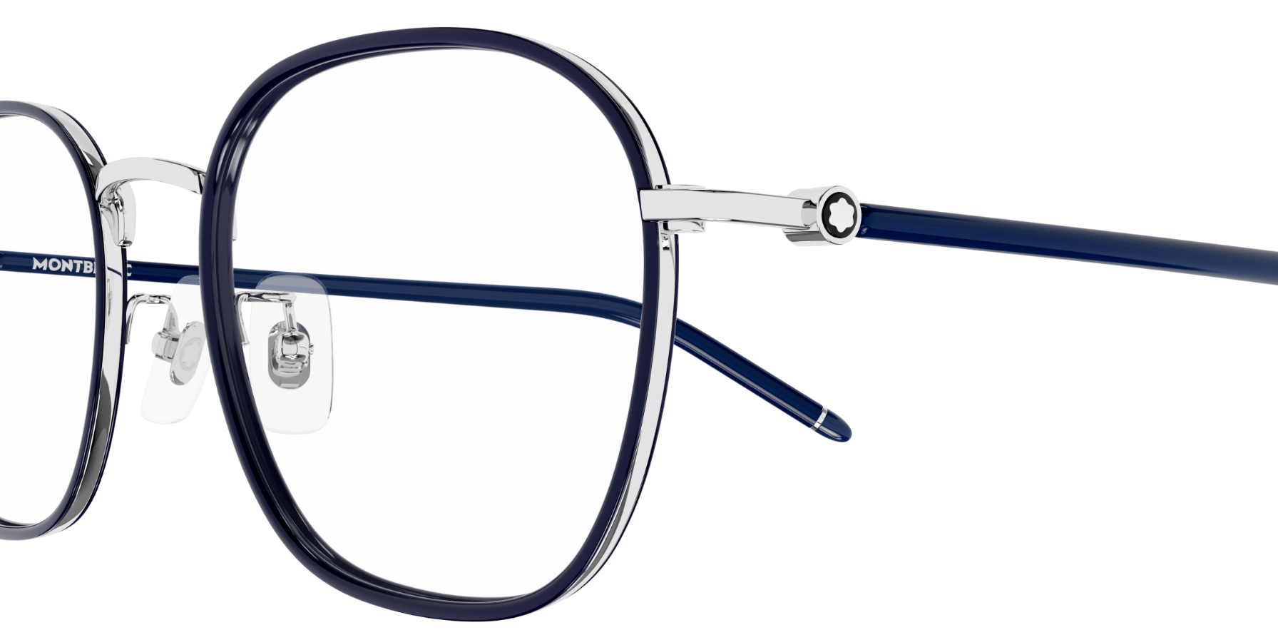 Brille Montblanc Meisterstuck MB0368OA