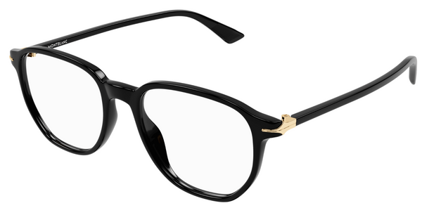 Montblanc NIB MB0366O Eyeglasses