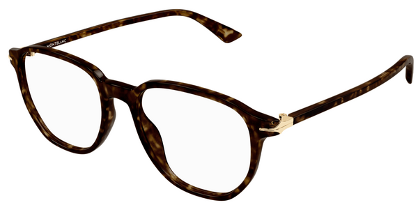 Montblanc NIB MB0366O Eyeglasses