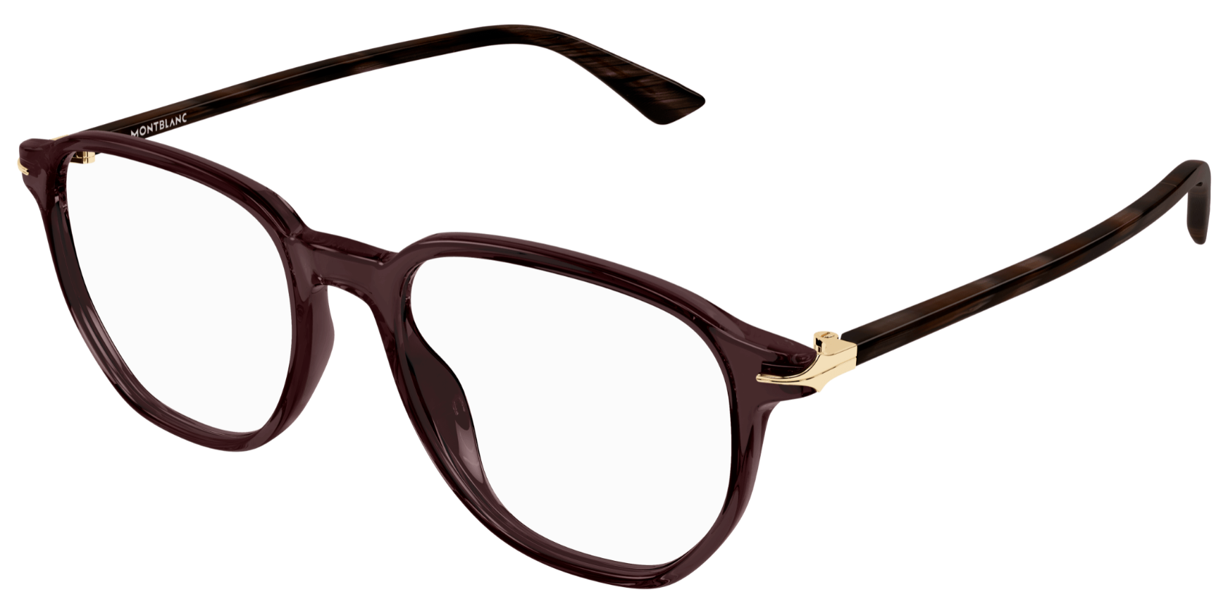 Brille Montblanc NIB MB0366O