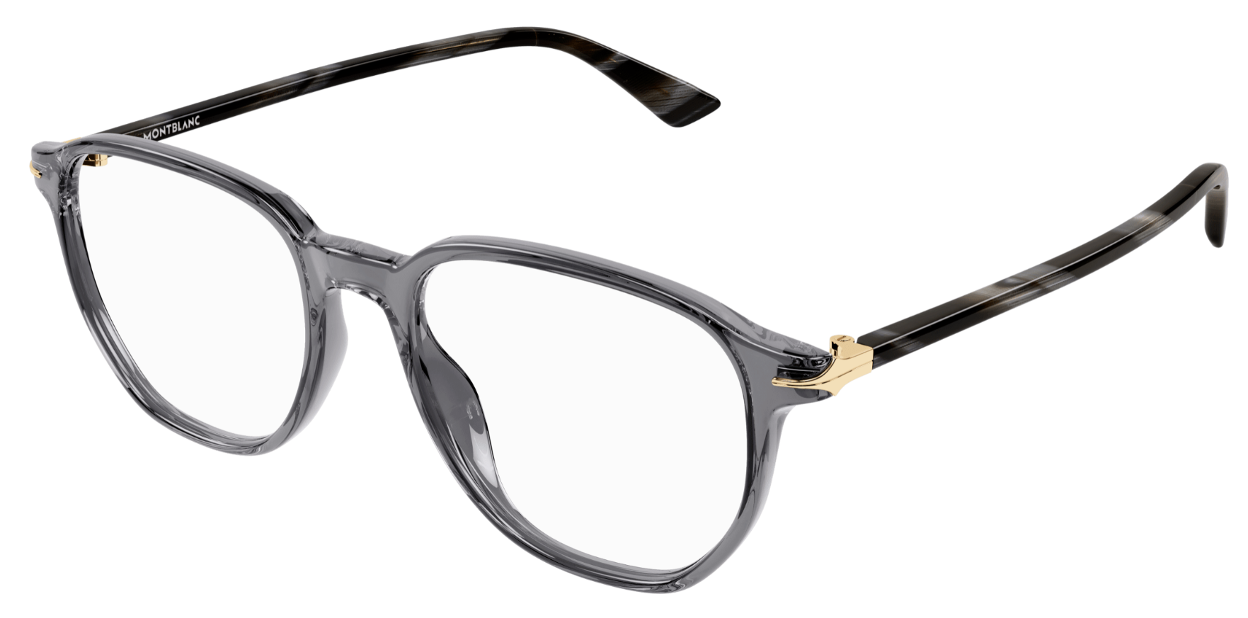 Brille Montblanc NIB MB0366O