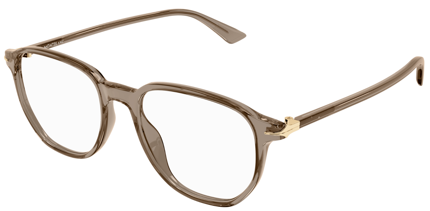 Brille Montblanc NIB MB0366O