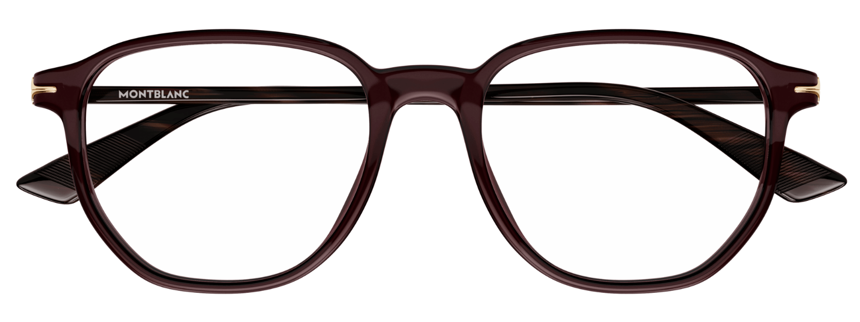 Brille Montblanc NIB MB0366O