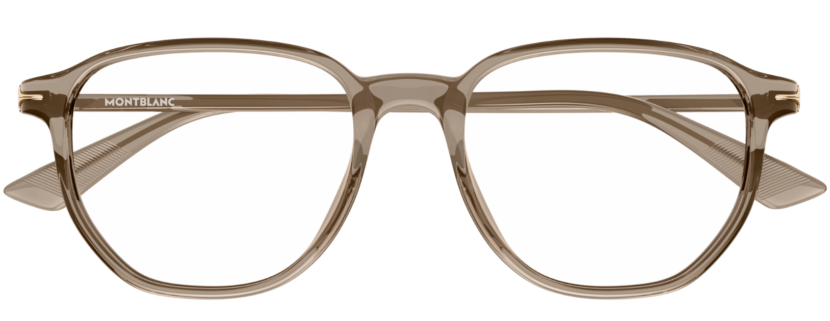 Brille Montblanc NIB MB0366O