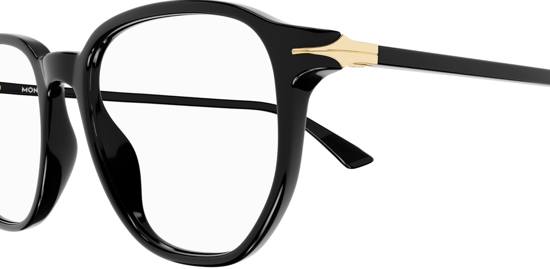 Brille Montblanc NIB MB0366O