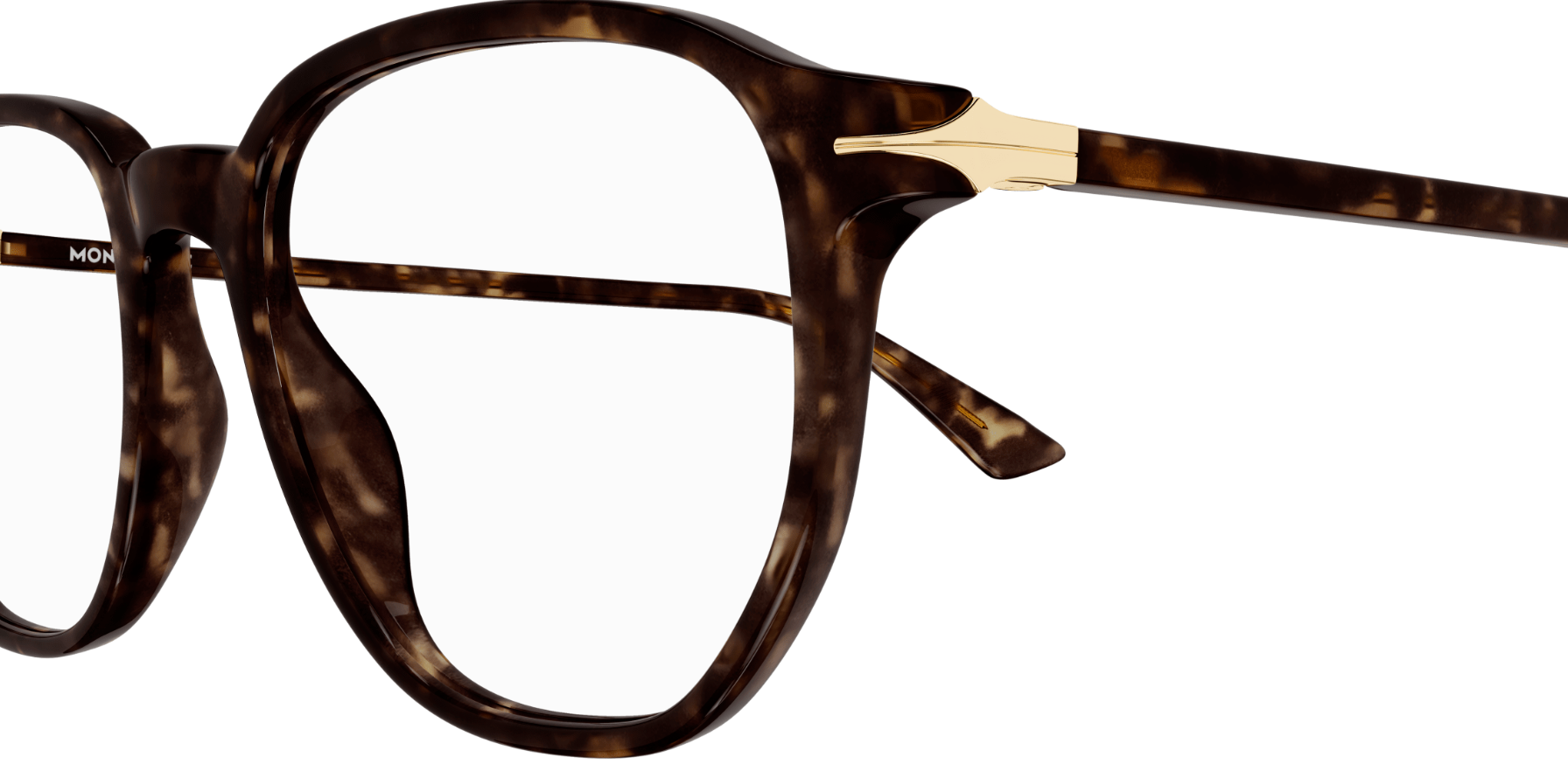 Brille Montblanc NIB MB0366O