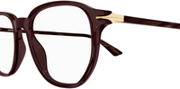 Brille Montblanc NIB MB0366O
