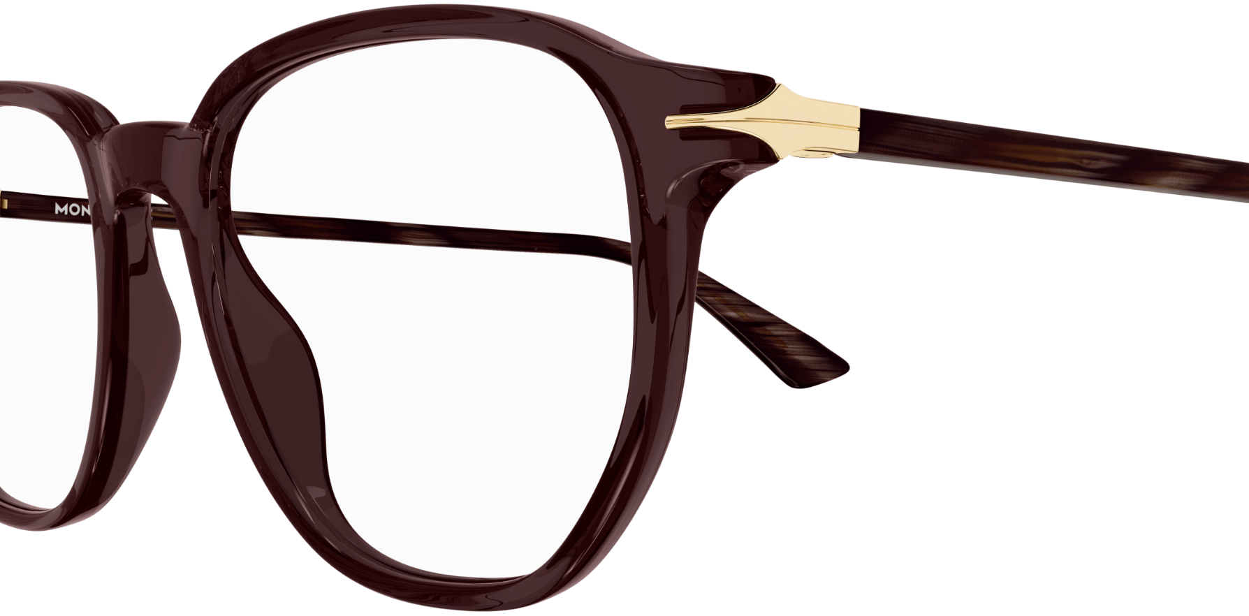 Brille Montblanc NIB MB0366O