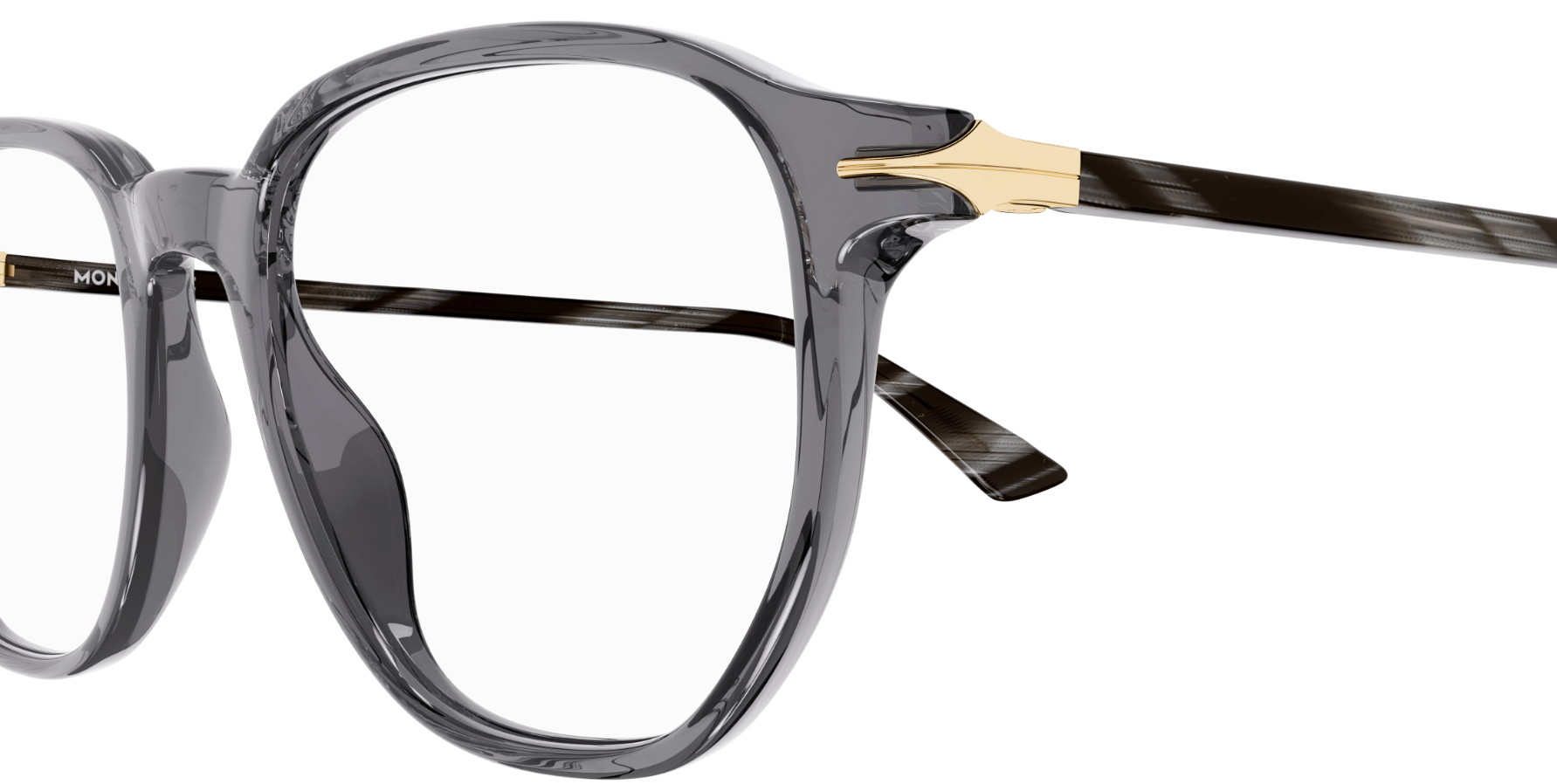Brille Montblanc NIB MB0366O