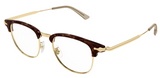 Gafas graduadas Montblanc NIB MB0364O