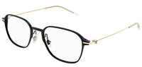 Brillen Montblanc SnowCap MB0358O