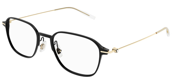 Montblanc SnowCap MB0358O Optical Glasses