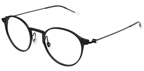 Montblanc Snowcap MB0357O Eyeglasses