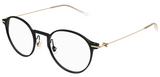 Montblanc Snowcap MB0357O Eyeglasses