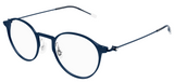 Montblanc Snowcap MB0357O Eyeglasses