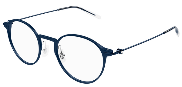 Montblanc Snowcap MB0357O Eyeglasses