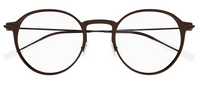 Brille Montblanc Snowcap MB0357O
