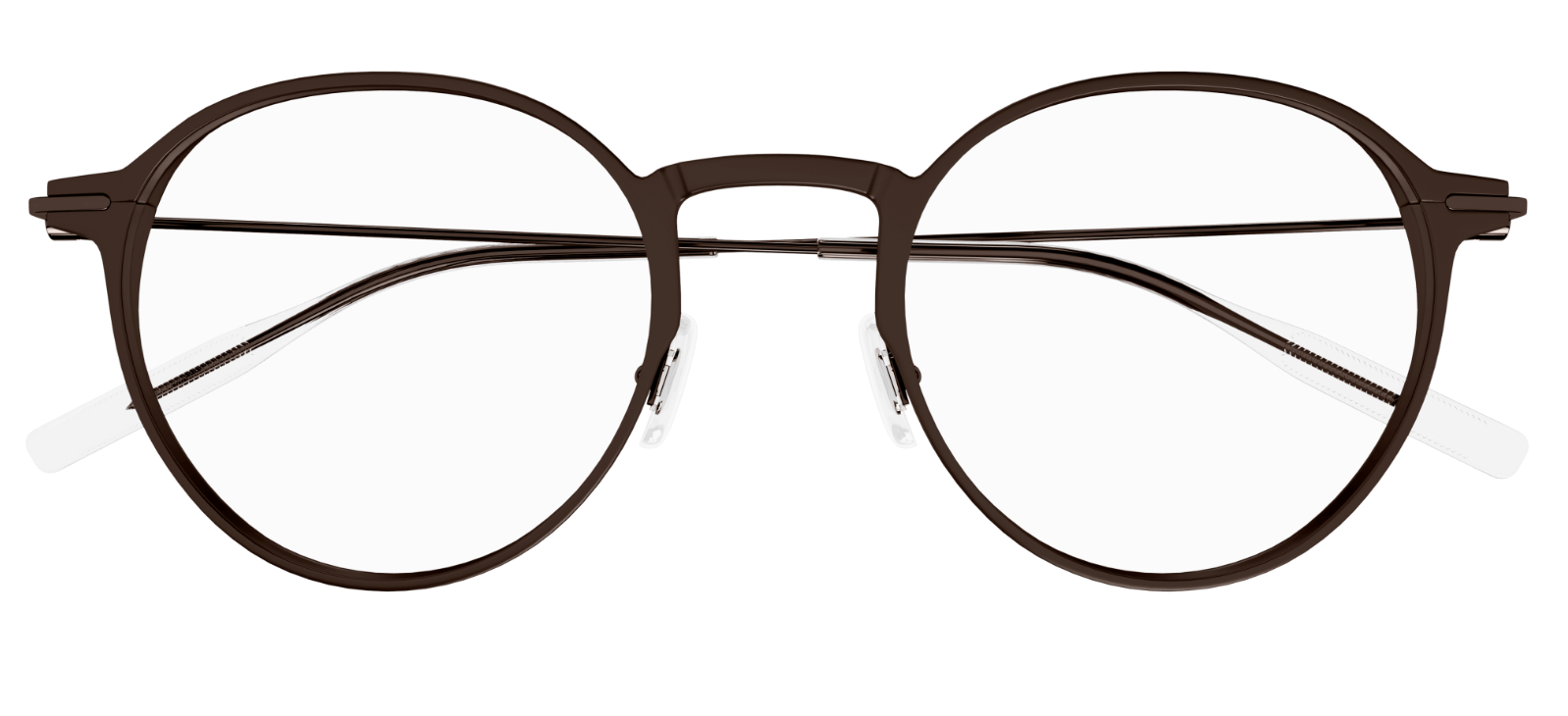 Brille Montblanc Snowcap MB0357O