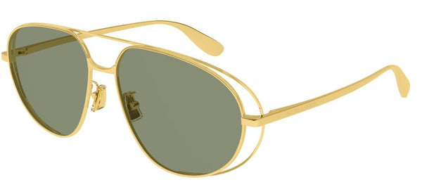 Sonnenbrille Bottega Veneta BV1344S