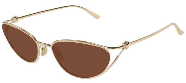 Солнцезащитные очки Bottega Veneta BV1330S